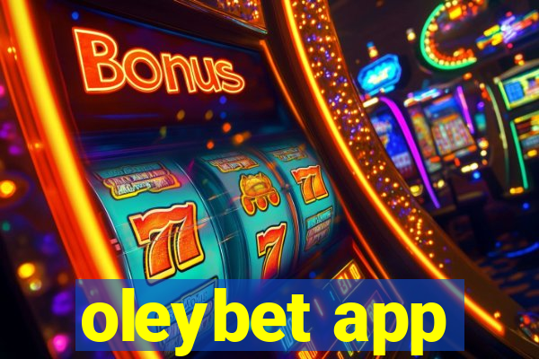oleybet app